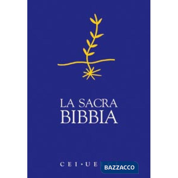 SACRA BIBBIA (LA)