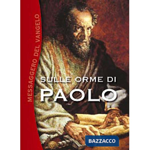 Sulle orme di Paolo