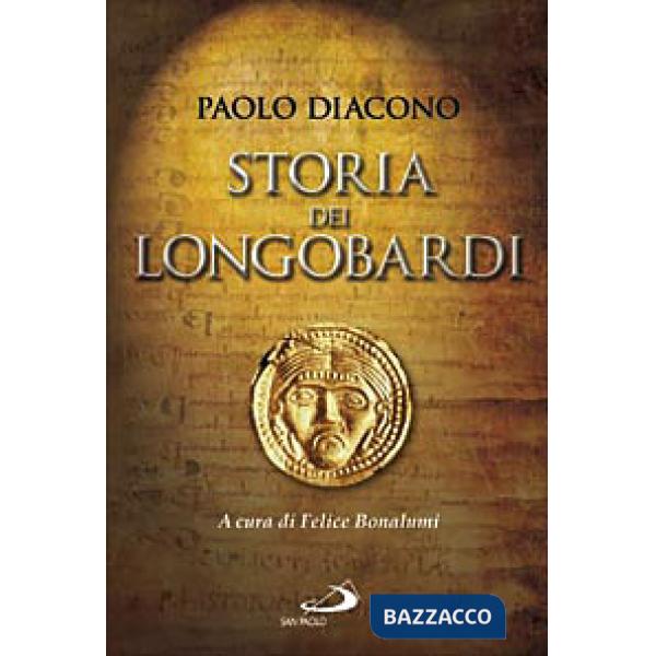Storia dei longobardi