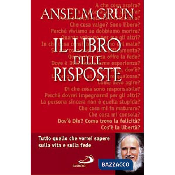 Libro delle risposte (Il)