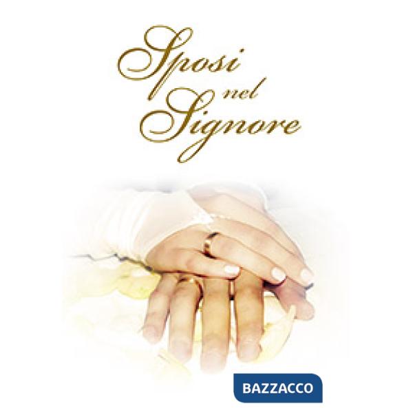 Sposi nel Signore