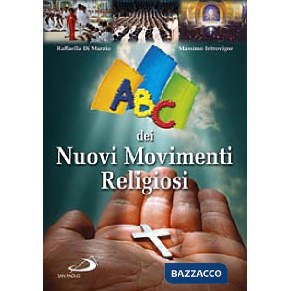 ABC dei nuovi movimenti religiosi