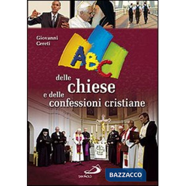 ABC delle chiese e delle confessioni cristiane