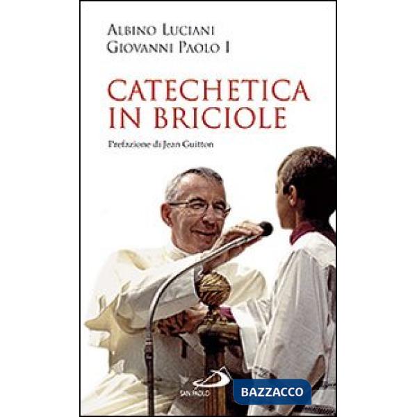 Catechetica in briciole