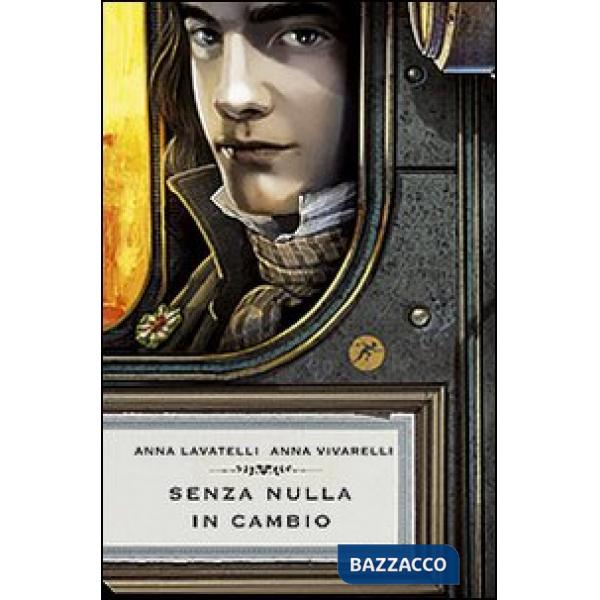 Senza nulla in cambio