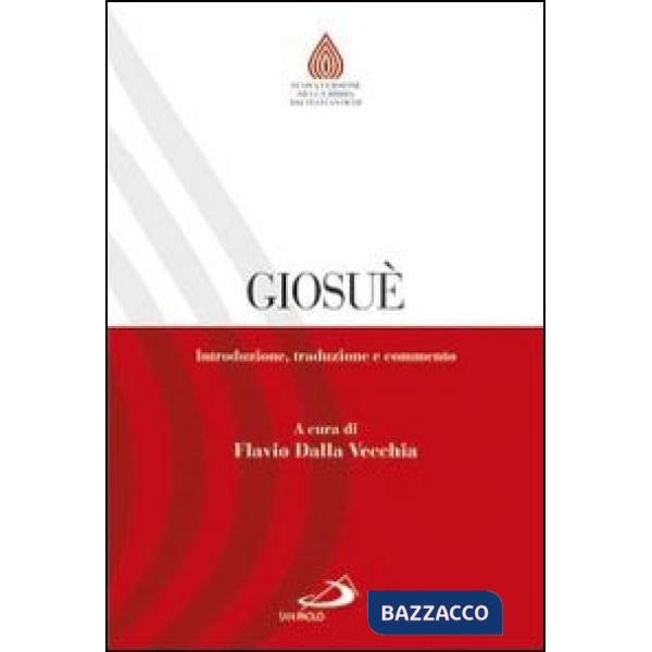 Giosuè. Introduzione, traduzione e commento