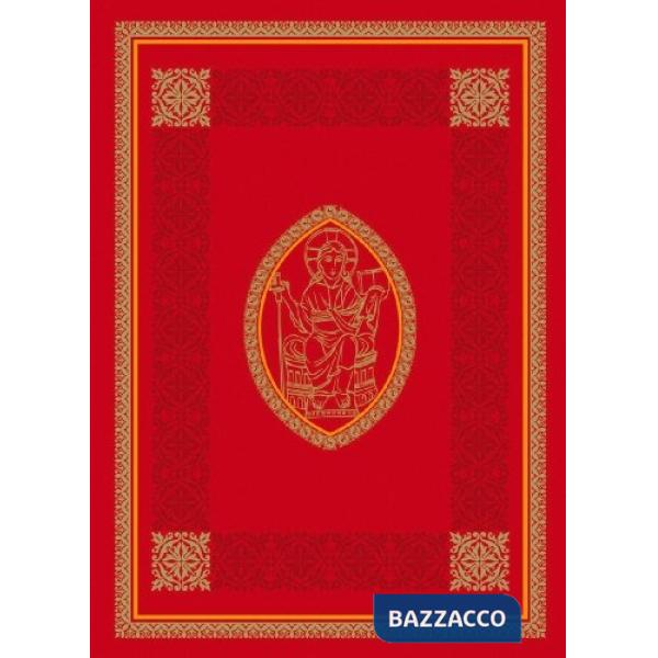 Nuovo Vangelo d'arte. Ediz. illustrata