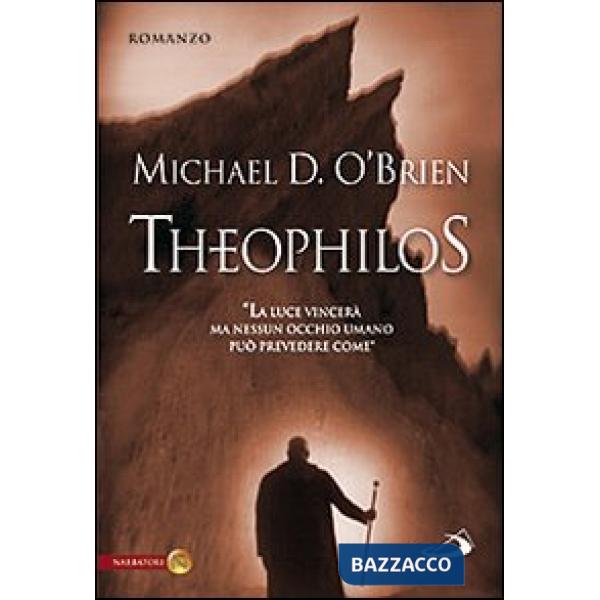 Theophilos