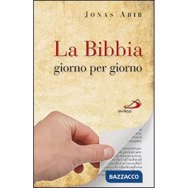 Bibbia giorno per giorno (La)