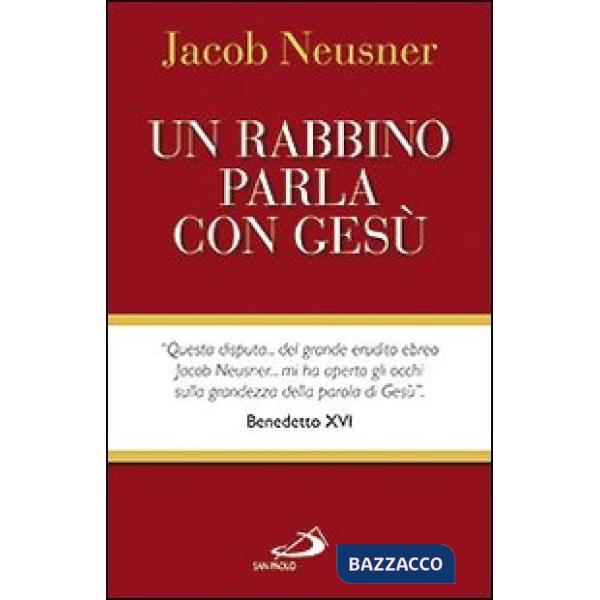 Rabbino parla con Gesù (Un)