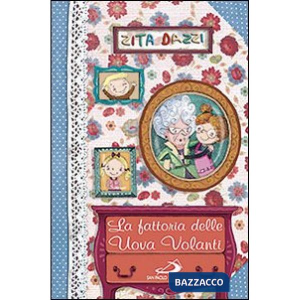 Fattoria delle uova volanti (La)