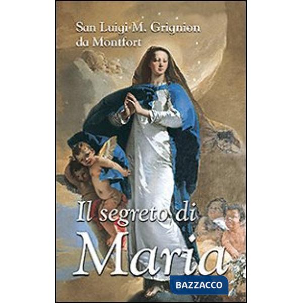 Segreto di Maria (Il)