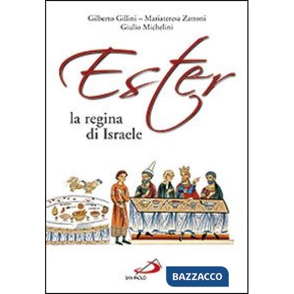 Ester la regina di Israele