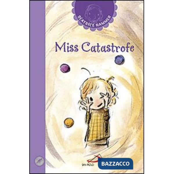 Miss Catastrofe