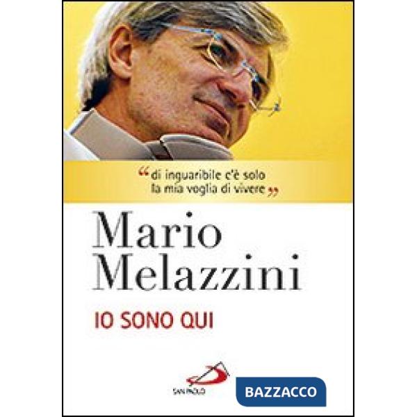 Io sono qui. Con DVD