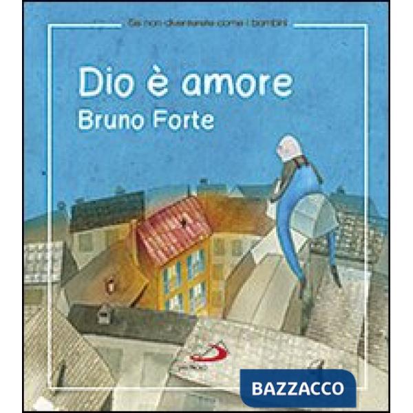 Dio è amore
