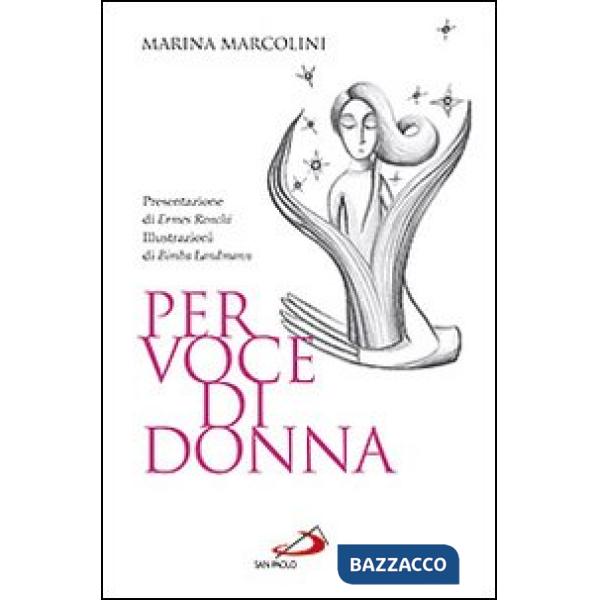 Per voce di donna