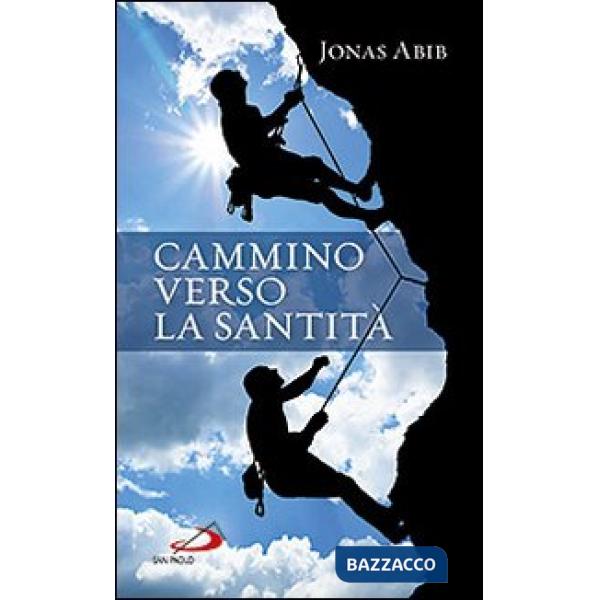 Cammino verso la santità