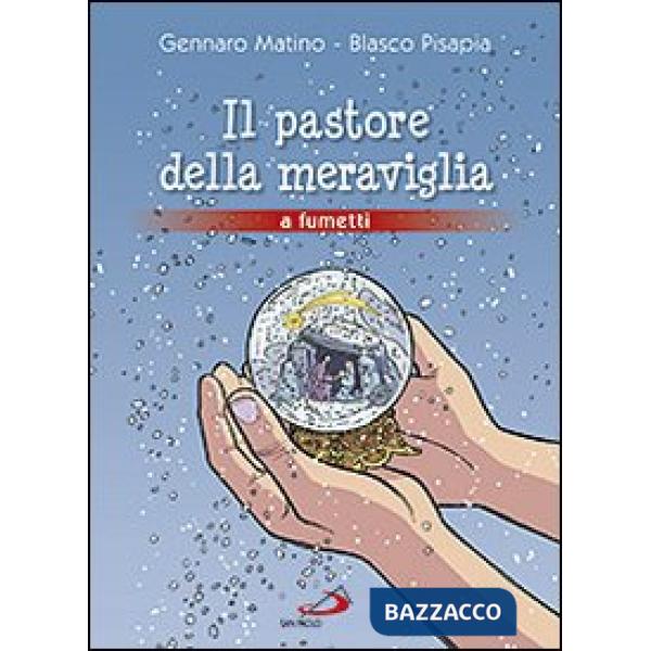 Pastore della meraviglia (Il)