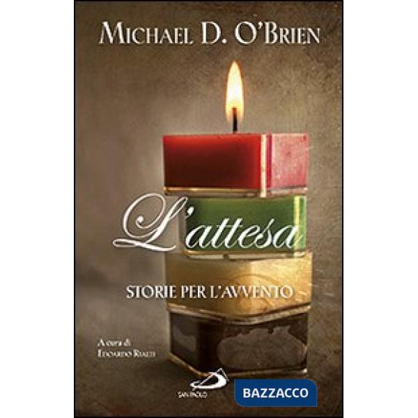 Attesa. Storie per l'Avvento (L')