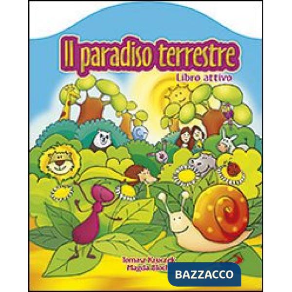Paradiso terrestre (Il)