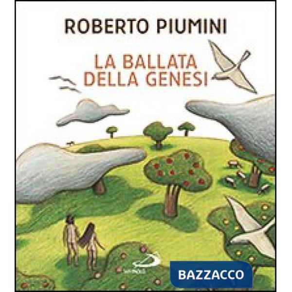 Ballata della genesi (La)