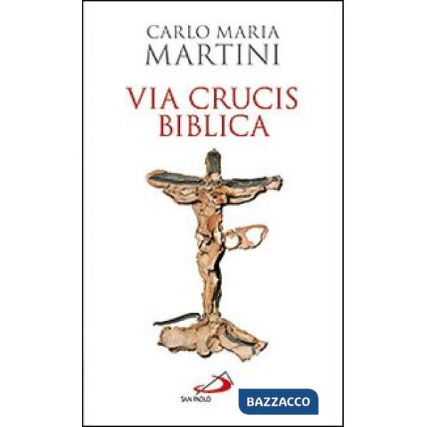 Via crucis biblica