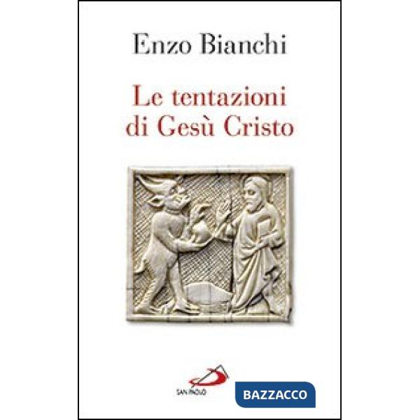 Tentazioni di Gesù Cristo (Le)