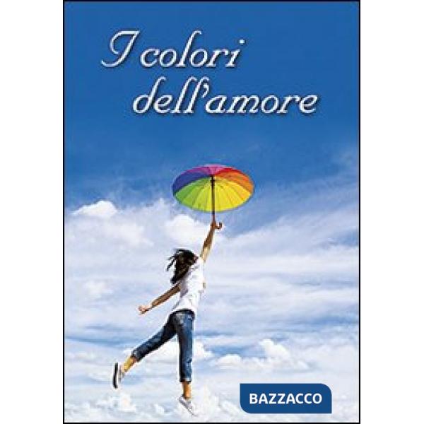 Colori dell'amore (I)