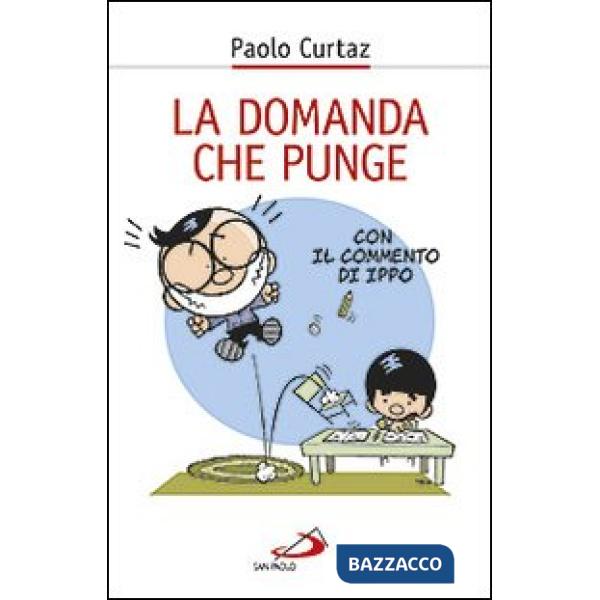 Domanda che punge (La)