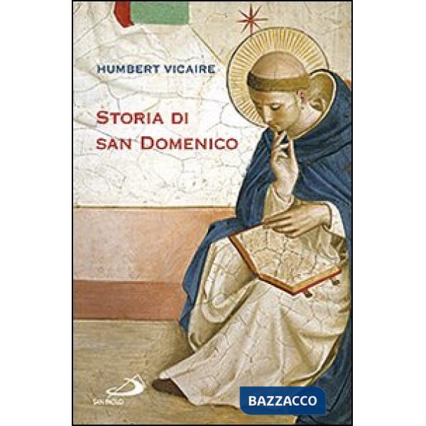 Storia di san Domenico