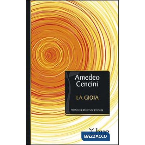 Gioia. Sale della vita cristiana (La)