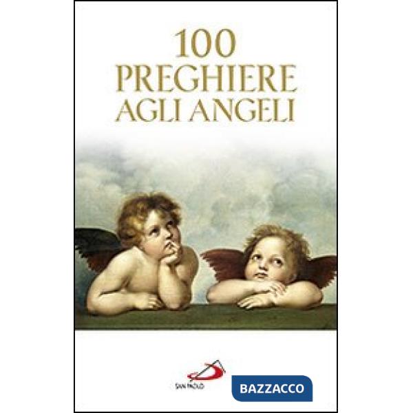 100 preghiere agli angeli