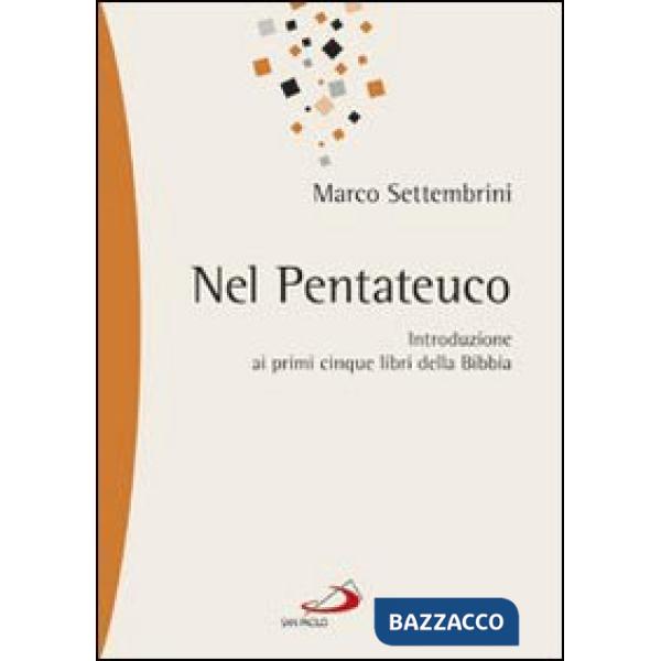 Nel pentateuco. Introduzione ai primi cinque libri della Bibbia attraverso il commento di pagine scelte
