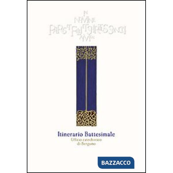 Itinerario battesimale