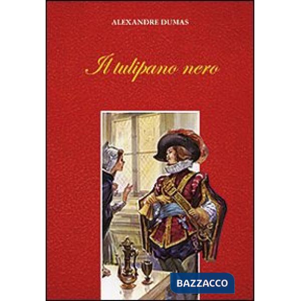 Tulipano nero (Il)