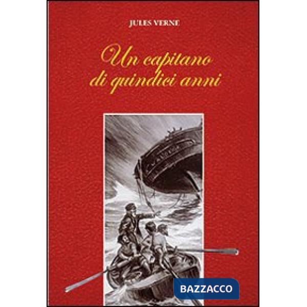 Capitano di quindici anni (Un)