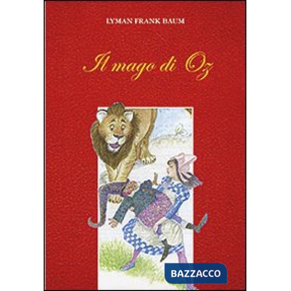 Mago di Oz (Il)