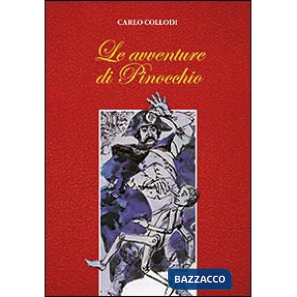Avventure di Pinocchio (Le)