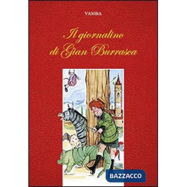 Giornalino di Gian Burrasca (Il)