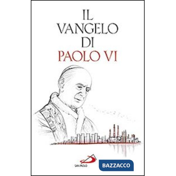 Vangelo di Paolo VI (Il)