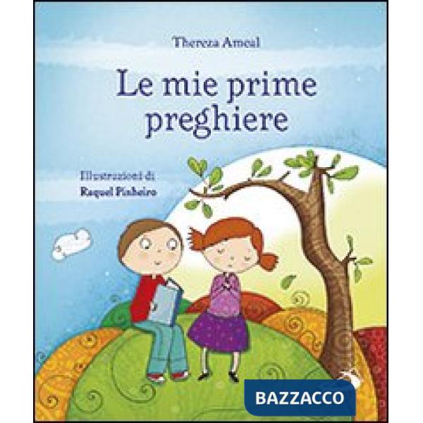 Mie prime preghiere (Le)