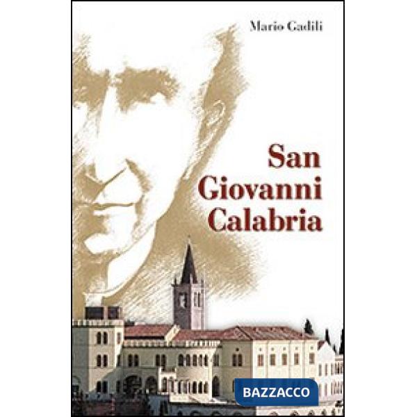 San Giovanni Calabria