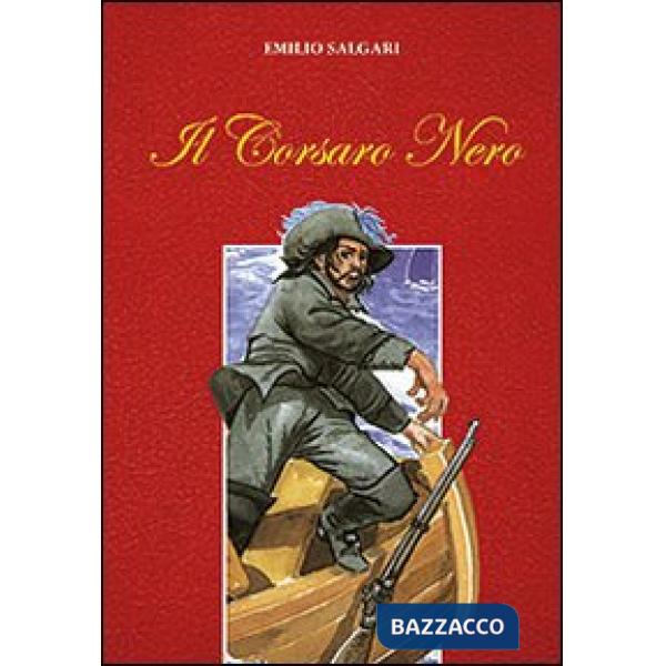Corsaro Nero (Il)