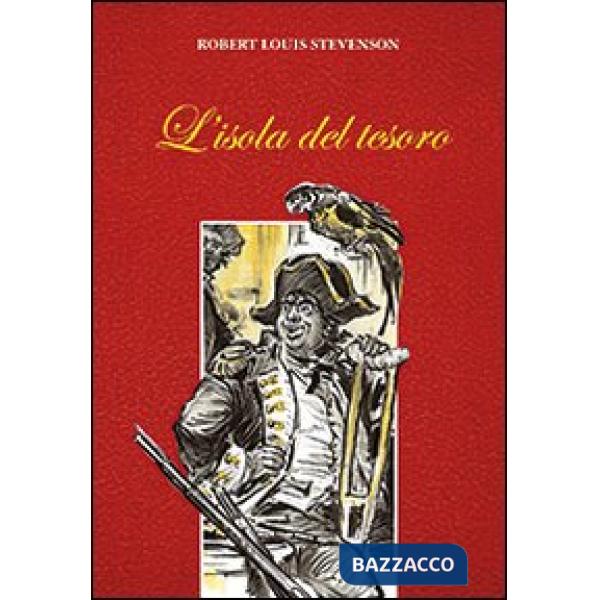 Isola del tesoro (L')