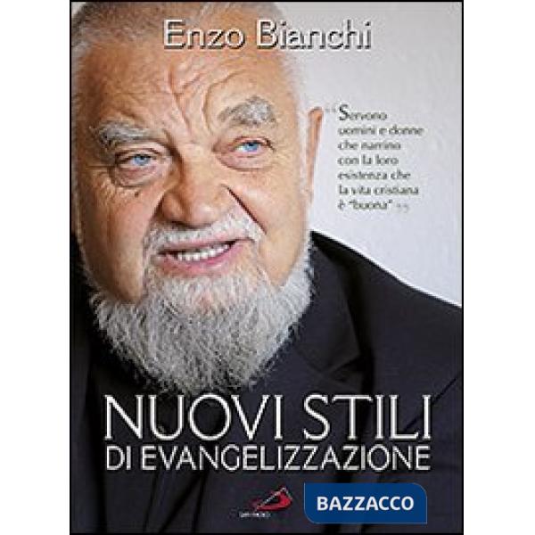 Nuovi stili di evangelizzazione