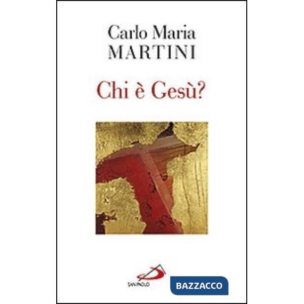Chi è Gesù?