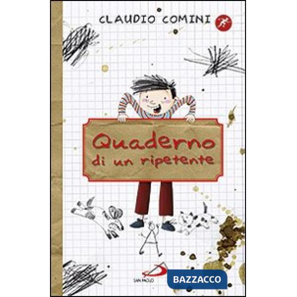 Quaderno di un ripetente