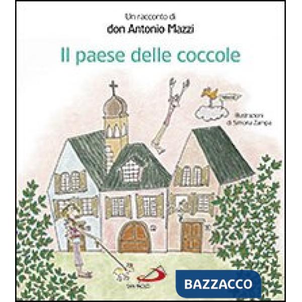 Paese delle coccole (Il)