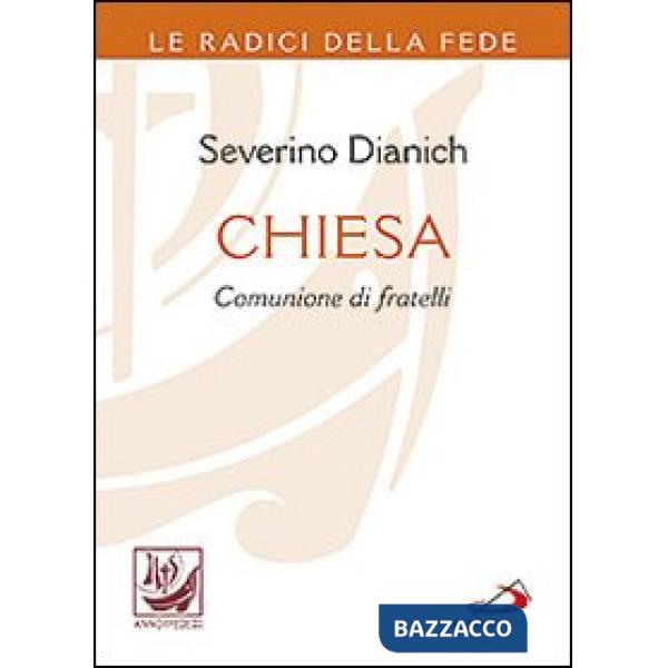 Chiesa comunione di fratelli